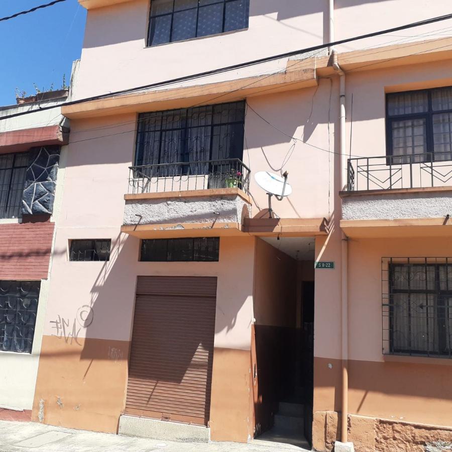 Foto Casa en Venta en La Magdalena, Quito, Pichincha - U$D 174.700 - CAV38098 - BienesOnLine