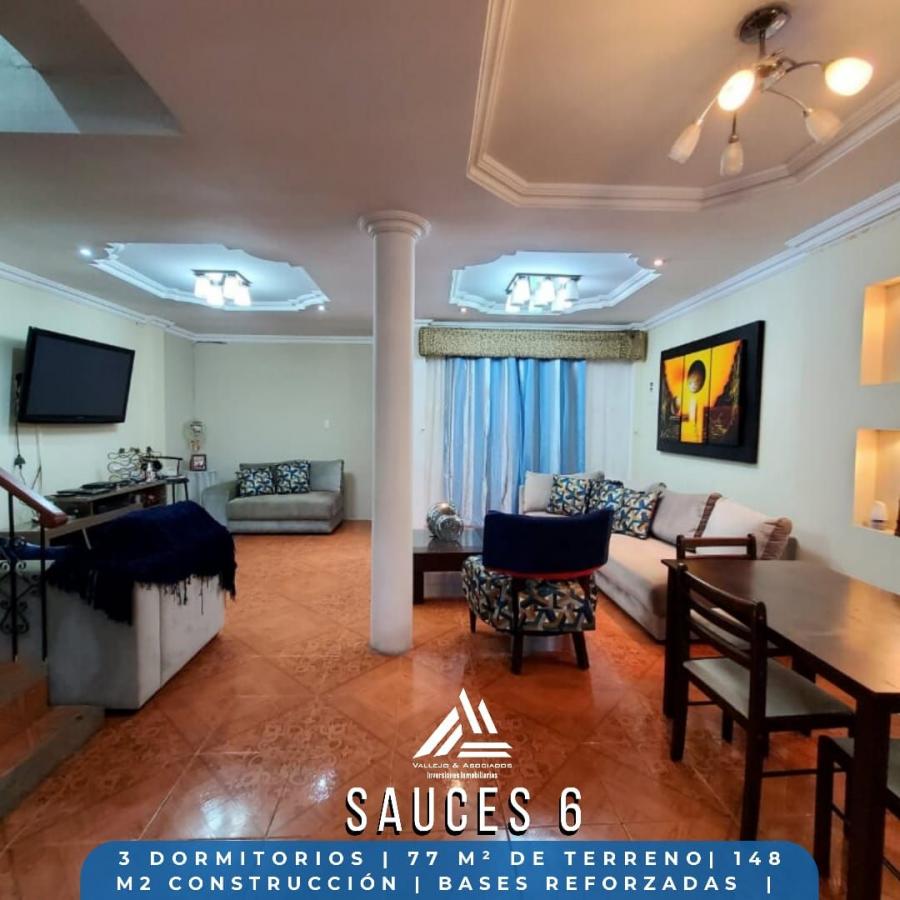 Foto Casa en Venta en Guayaquil, Guayas - U$D 79.000 - CAV31262 - BienesOnLine