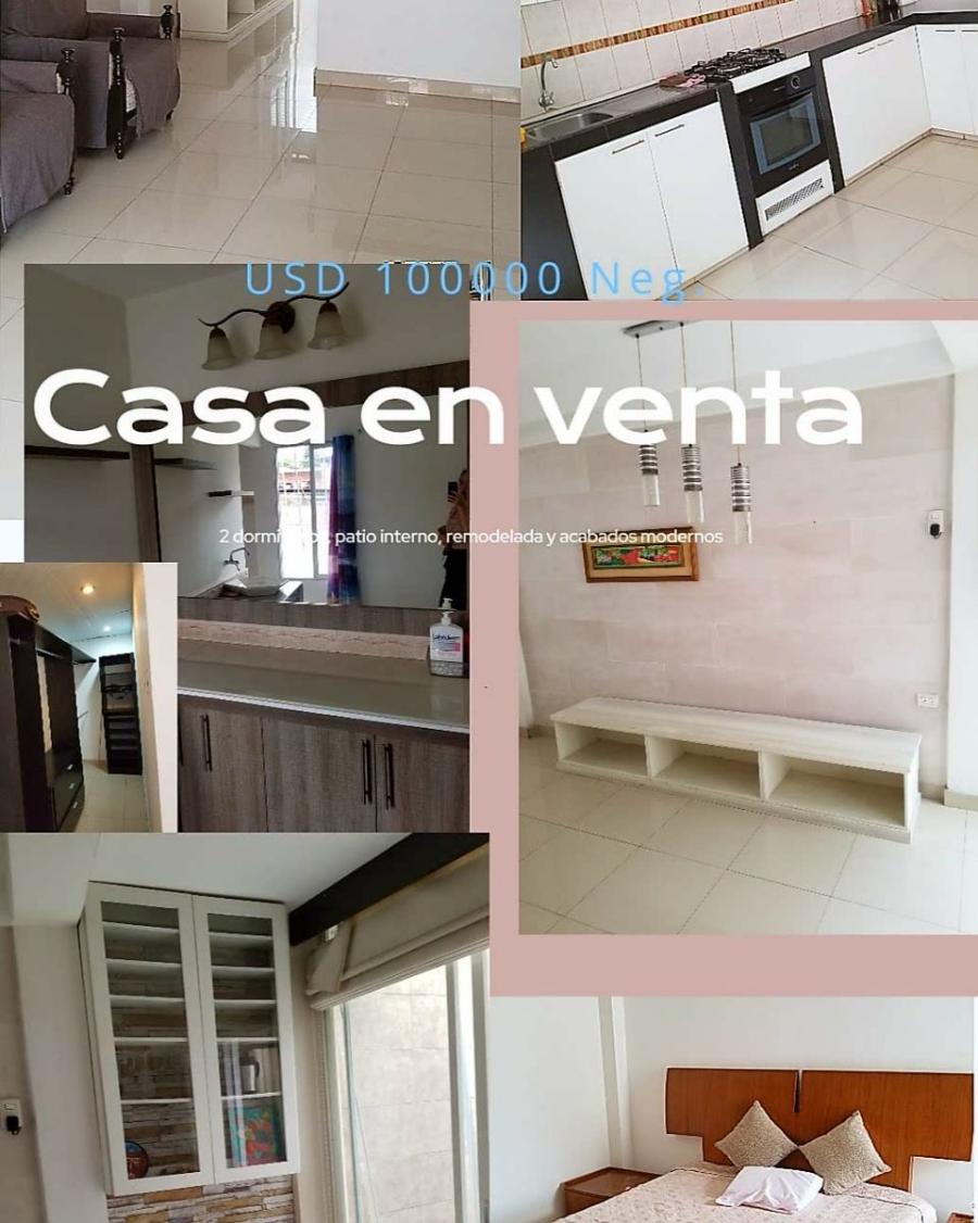 Foto Casa en Venta en 9 de octubre, ayacucho, Guayas - U$D 100.000 - CAV39711 - BienesOnLine