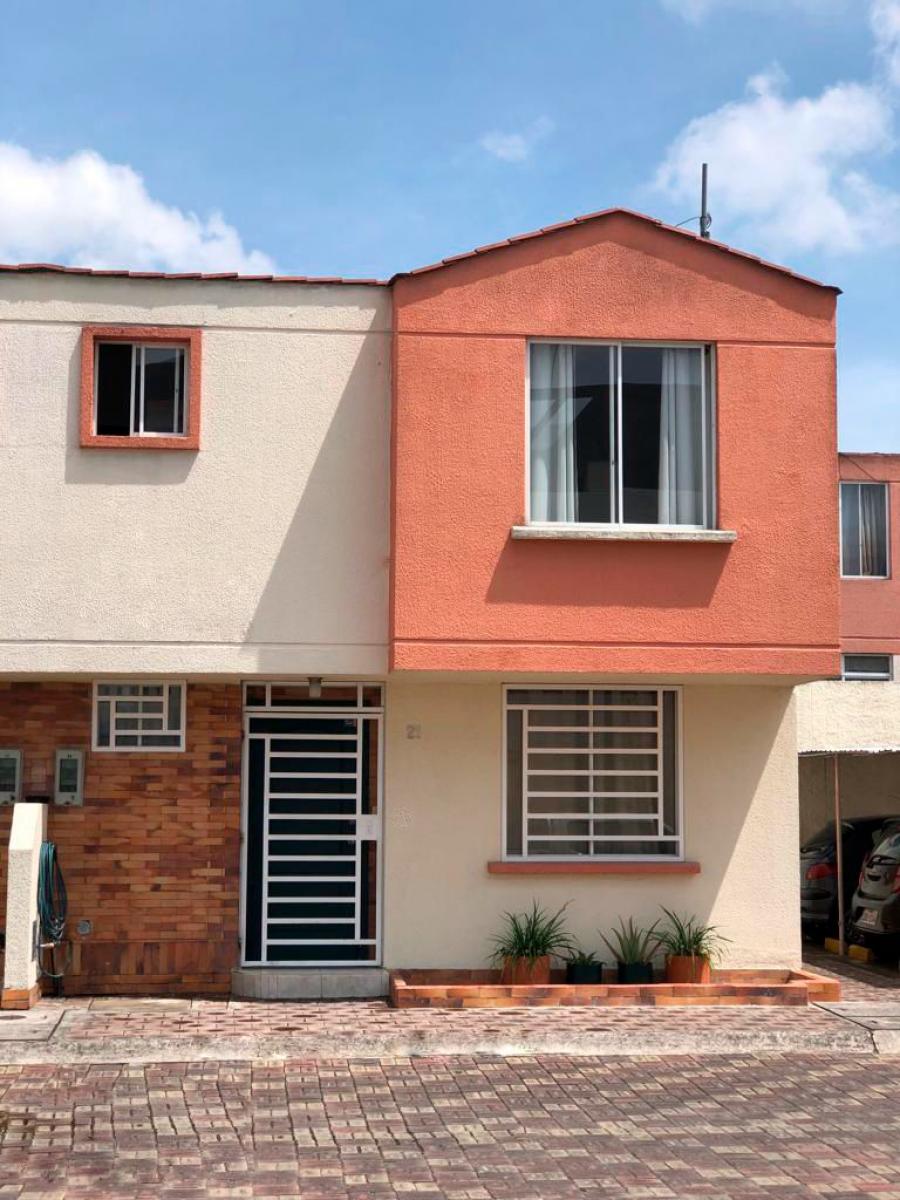 Foto Casa en Venta en Caldern, Quito, Pichincha - U$D 68.900 - CAV37015 - BienesOnLine