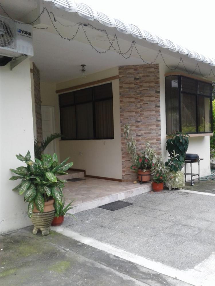 Foto Casa en Venta en Guayaquil, Guayas - U$D 220.000 - CAV27002 - BienesOnLine