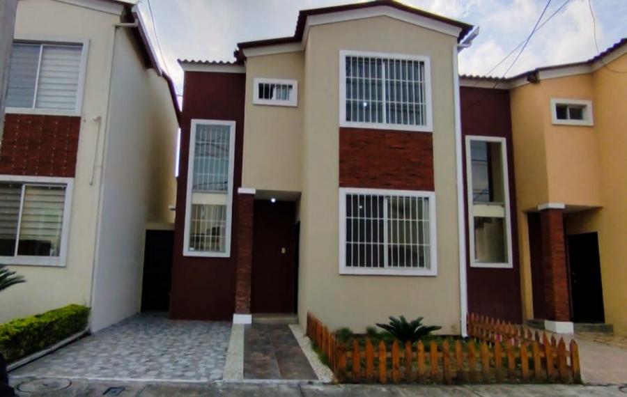 Foto Casa en Venta en Guayaquil, Guayas - U$D 89.000 - CAV39140 - BienesOnLine