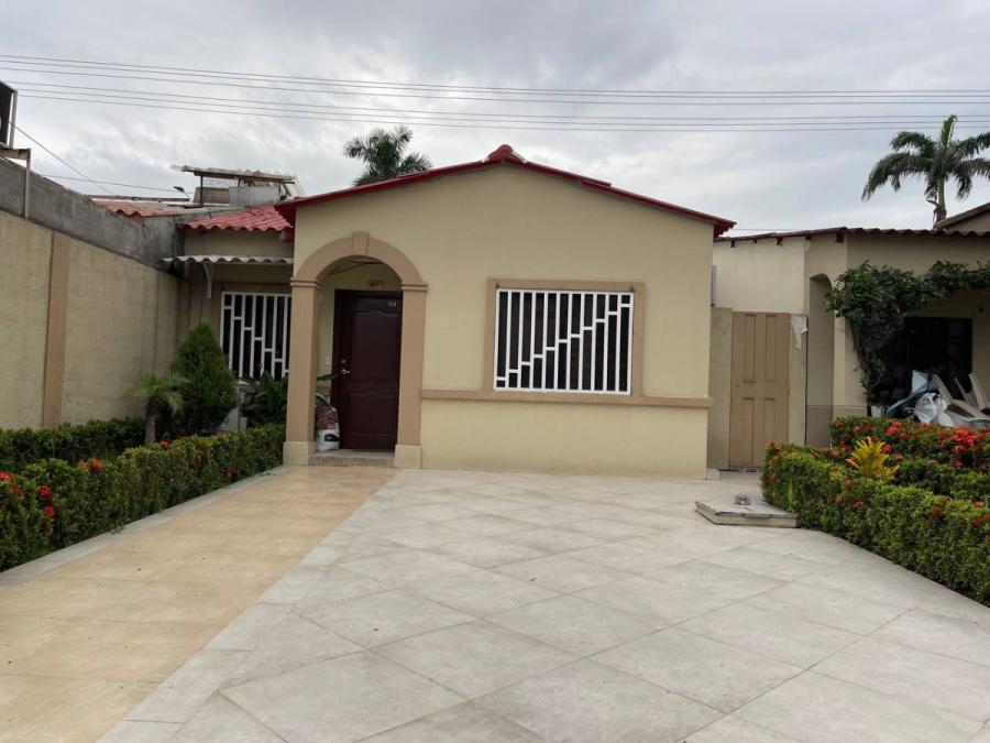 Foto Casa en Venta en Aurora, Guayaquil, Guayas - U$D 95.000 - CAV36798 - BienesOnLine