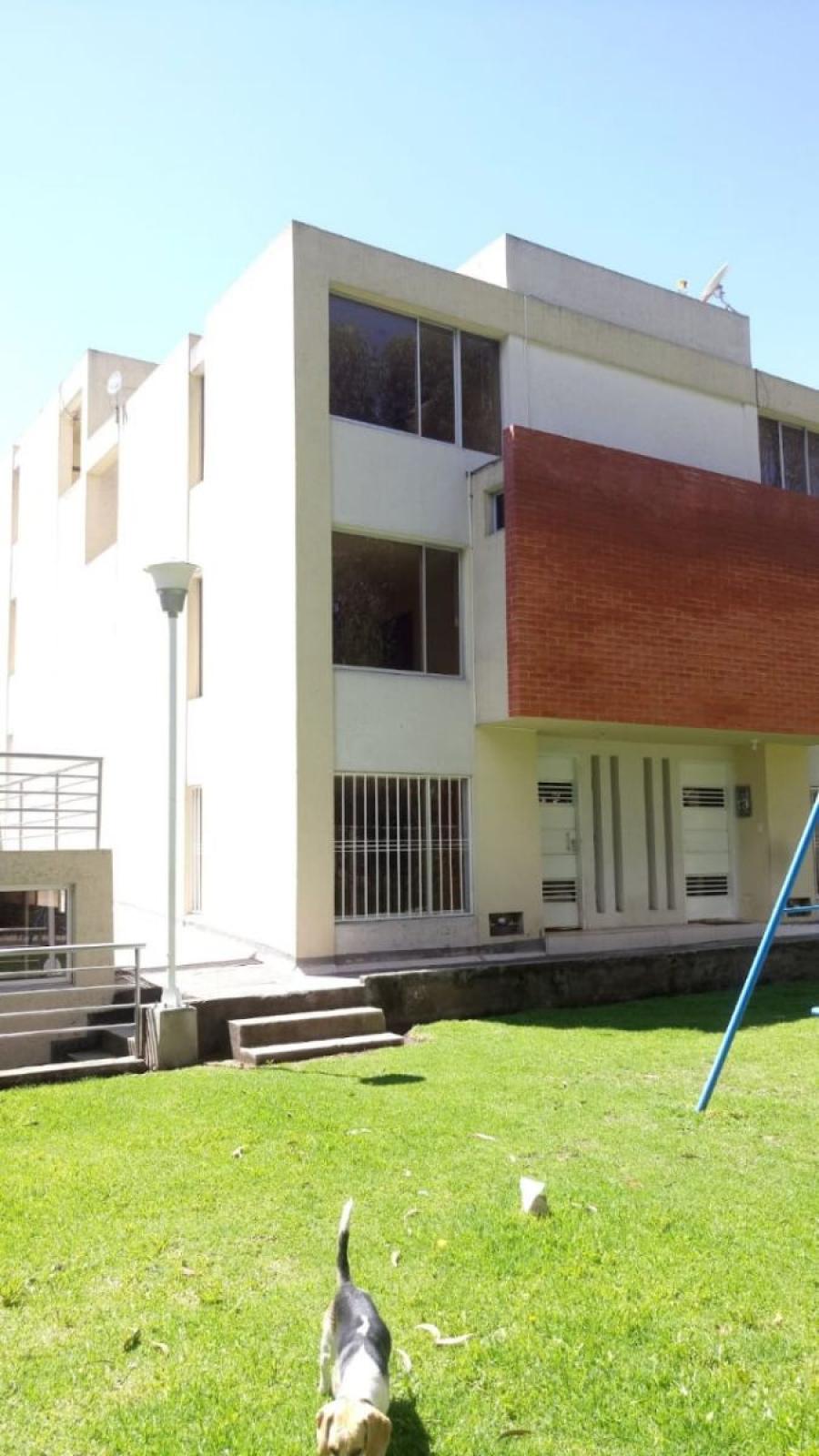 Foto Casa en Venta en Conocoto, Quito, Pichincha - U$D 68.000 - CAV36809 - BienesOnLine