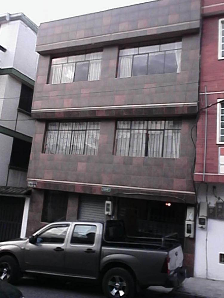 Foto Casa en Venta en Quito, Pichincha - U$D 105.000 - CAV16901 - BienesOnLine
