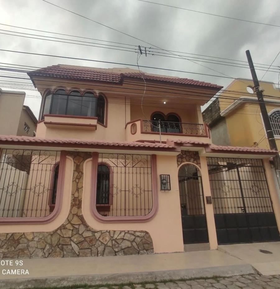 Foto Casa en Venta en Guayaquil, Guayaquil, Guayas - U$D 145.000 - CAV34834 - BienesOnLine