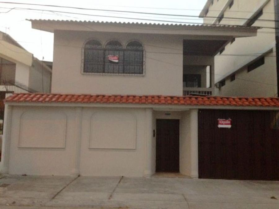 Foto Casa en Venta en Guayaquil, Guayas - U$D 225.000 - CAV36649 - BienesOnLine