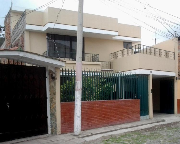 Foto Casa en Venta en EL SAGRARIO, Ibarra, Imbabura - U$D 160.000 - CAV12302 - BienesOnLine