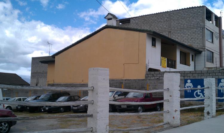 Foto Casa en Venta en carcelen, Quito, Pichincha - U$D 260.000 - CAV16627 - BienesOnLine