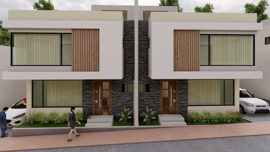 Home in Metric Way