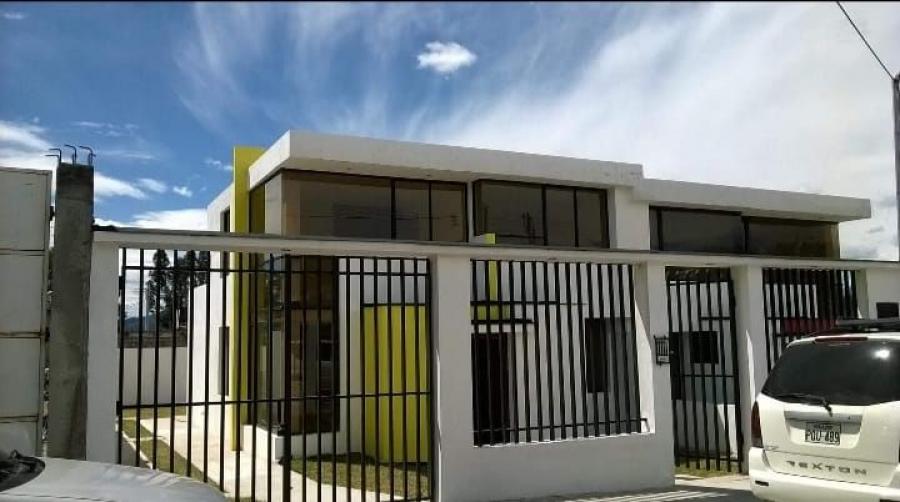 Foto Casa en Venta en Rumiñahui, Pichincha - U$D 115.000 - CAV35983 - BienesOnLine