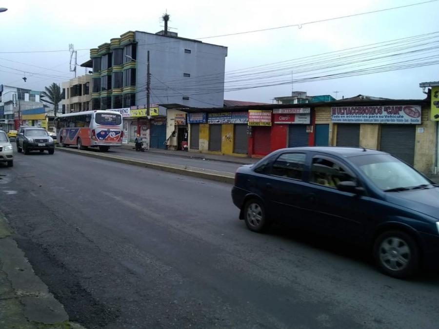 Foto Local en Venta en Santo Domingo, Santo Domingo de los Tsachilas - U$D 700.000 - LOV31335 - BienesOnLine