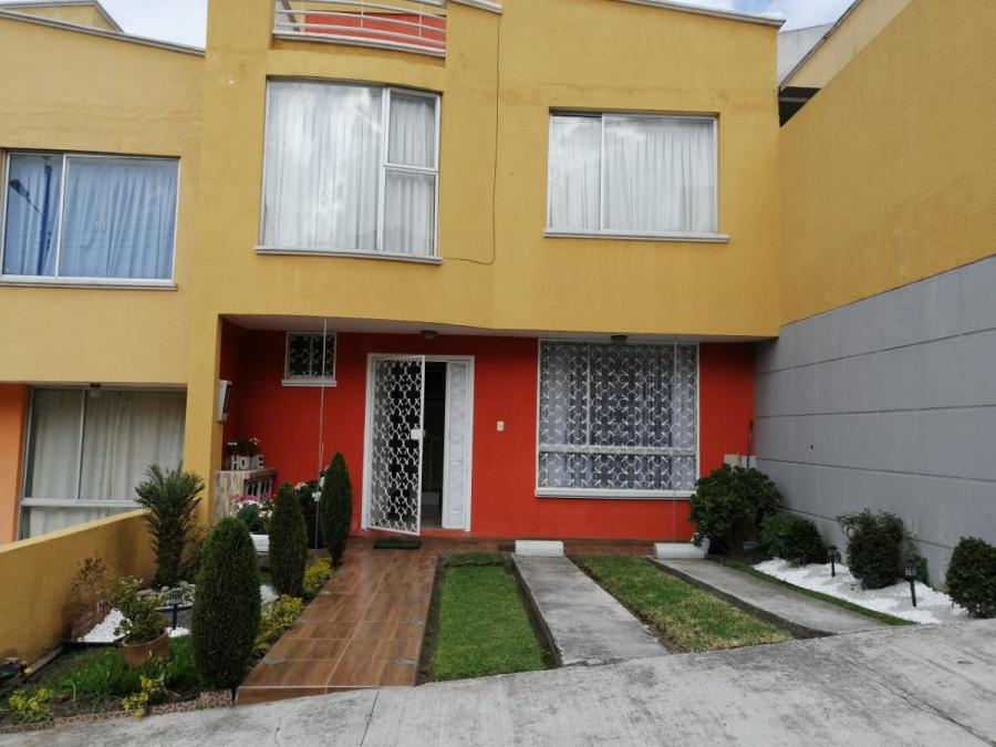 Foto Casa en Venta en EL CONDADO, Quito, Pichincha - U$D 99.900 - CAV32979 - BienesOnLine