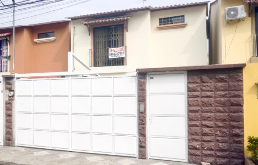 Home in Metric Way