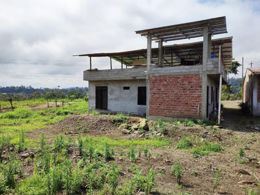 Foto Casa en Venta en CUMANDA, Cumand, Chimborazo - U$D 95.000 - CAV39398 - BienesOnLine