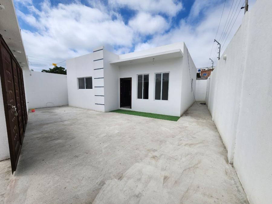 Home in Metric Way