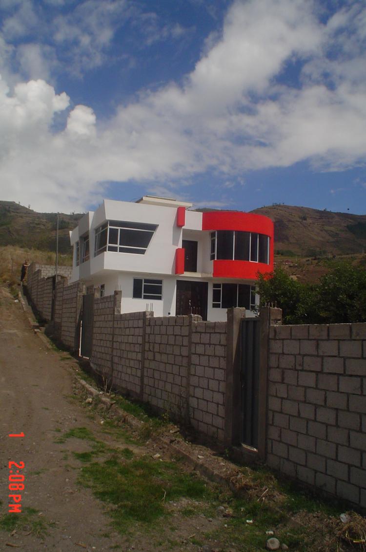 Foto Casa en Venta en LA MATRIZ, Patate, Tungurahua - U$D 120.000 - CAV12997 - BienesOnLine