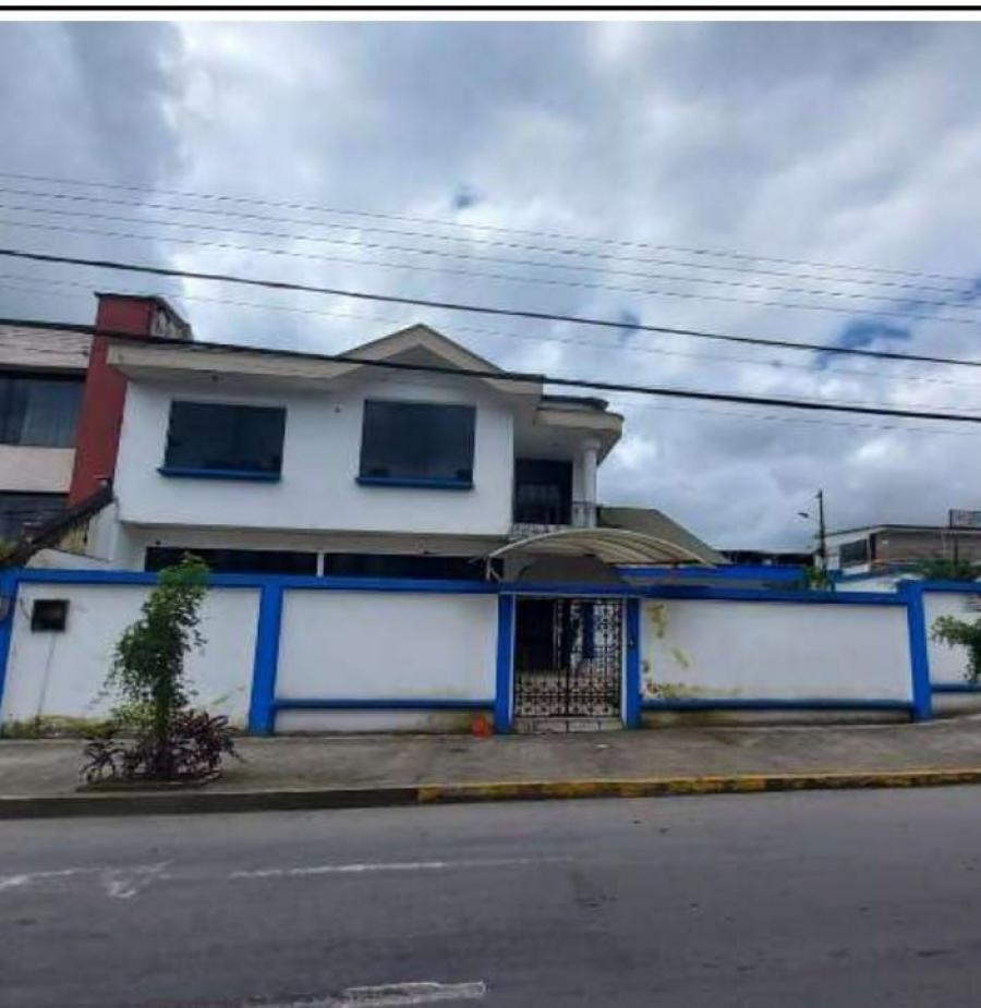 Home in Metric Way
