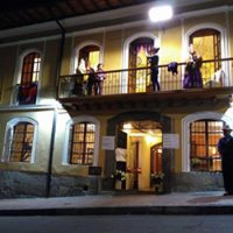 Foto Casa en Venta en SANTA BARBARA, Quito, Pichincha - U$D 330.000 - CAV27104 - BienesOnLine