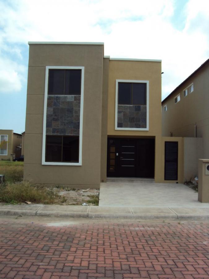 Foto Casa en Venta en La Aurora, Guayaquil, Guayas - U$D 115.000 - CAV29391 - BienesOnLine