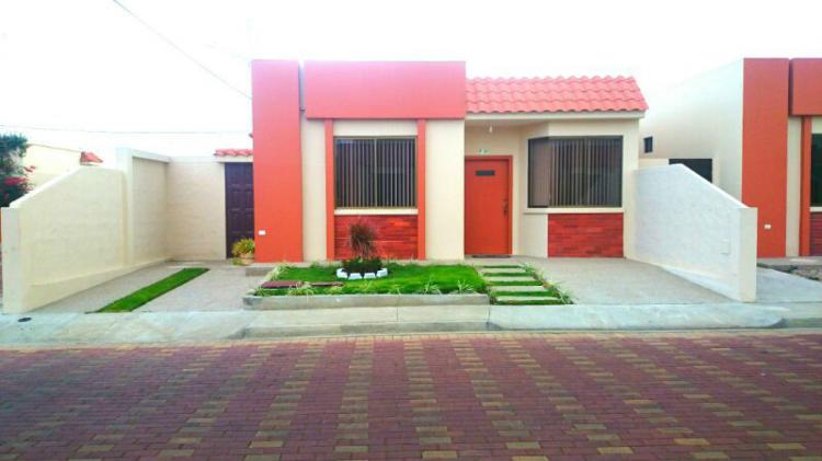 Foto Casa en Venta en Manta, Manabi - U$D 88.000 - CAV15433 - BienesOnLine