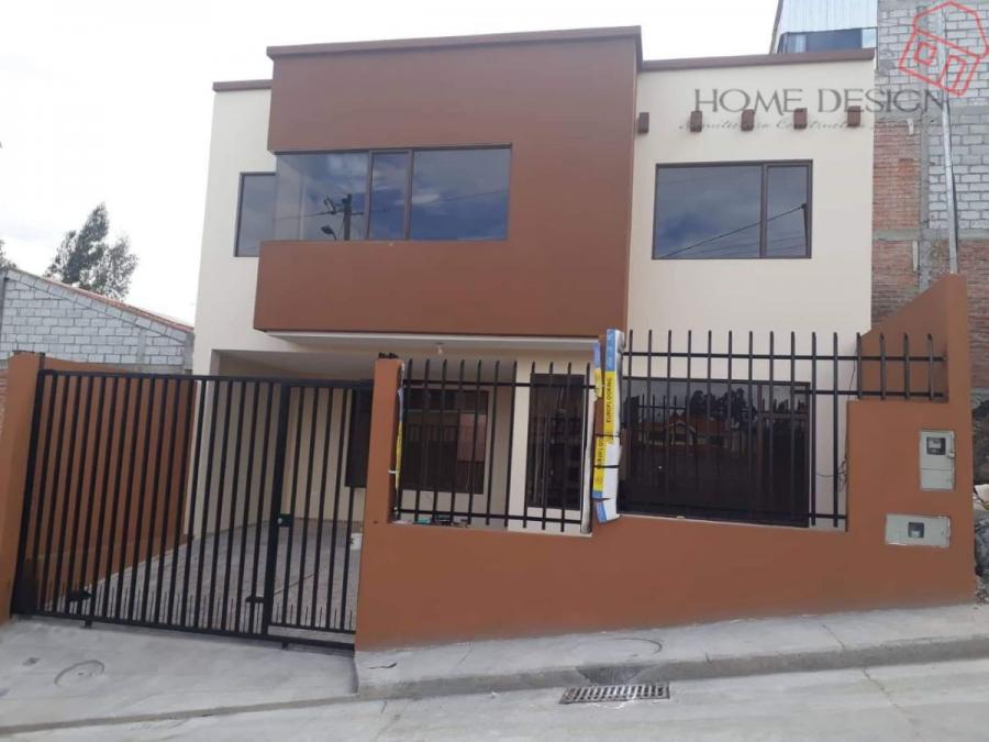 Foto Casa en Venta en SININCAY, Cuenca, Azuay - U$D 115.000 - CAV28868 - BienesOnLine