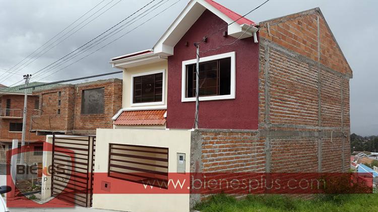Foto Casa en Venta en Cuenca, Azuay - U$D 118.000 - CAV24576 - BienesOnLine