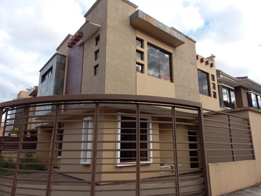 Home in Metric Way