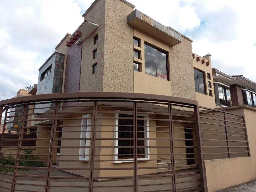 Foto Casa en Venta en Cuenca, Azuay - U$D 148.000 - CAV36373 - BienesOnLine