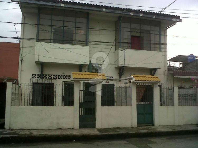 Foto Casa en Venta en garcia moreno, Guayaquil, Guayas - U$D 140.000 - CAV18372 - BienesOnLine