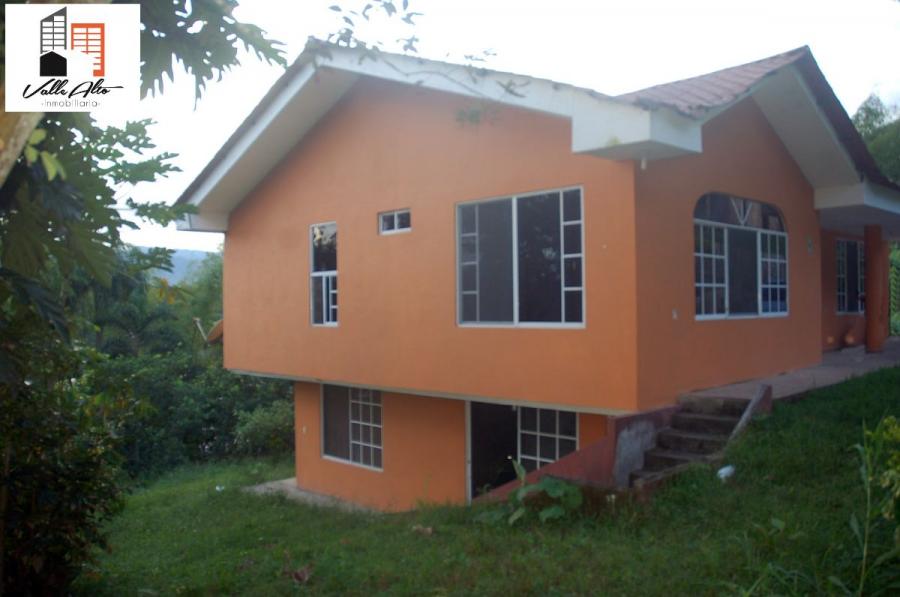 Foto Casa en Venta en Morona, Morona, Morona Santiago - U$D 158.000 - CAV31005 - BienesOnLine