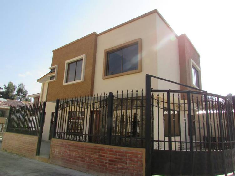 Home in Metric Way
