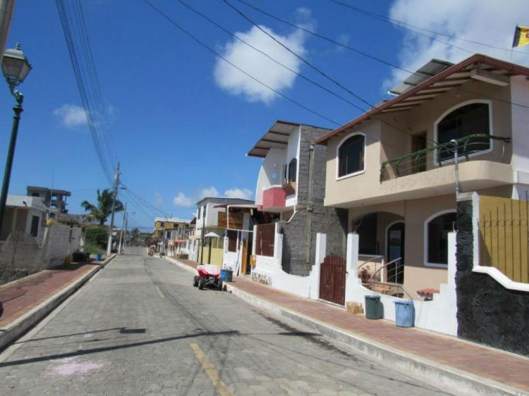 Foto Casa en Venta en Santa Cruz, Galapagos - U$D 200.000 - CAV24473 - BienesOnLine