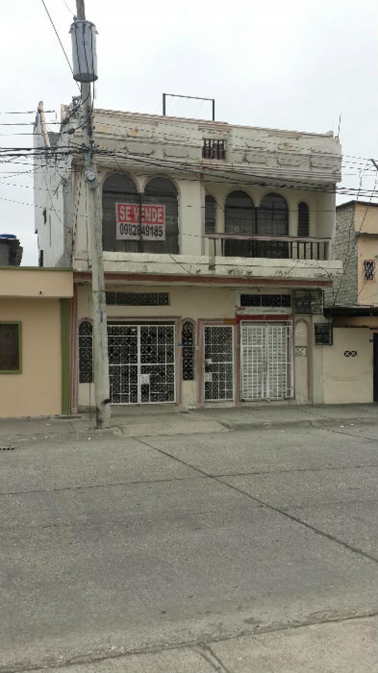 Foto Casa en Venta en Guayaquil, Guayas - U$D 140.000 - CAV20254 - BienesOnLine