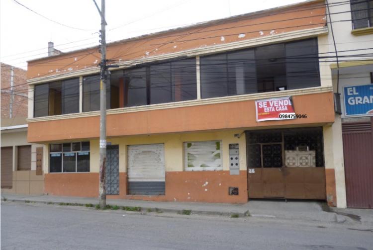 Foto Casa en Venta en Loja, Loja - U$D 425.000 - CAV13058 - BienesOnLine
