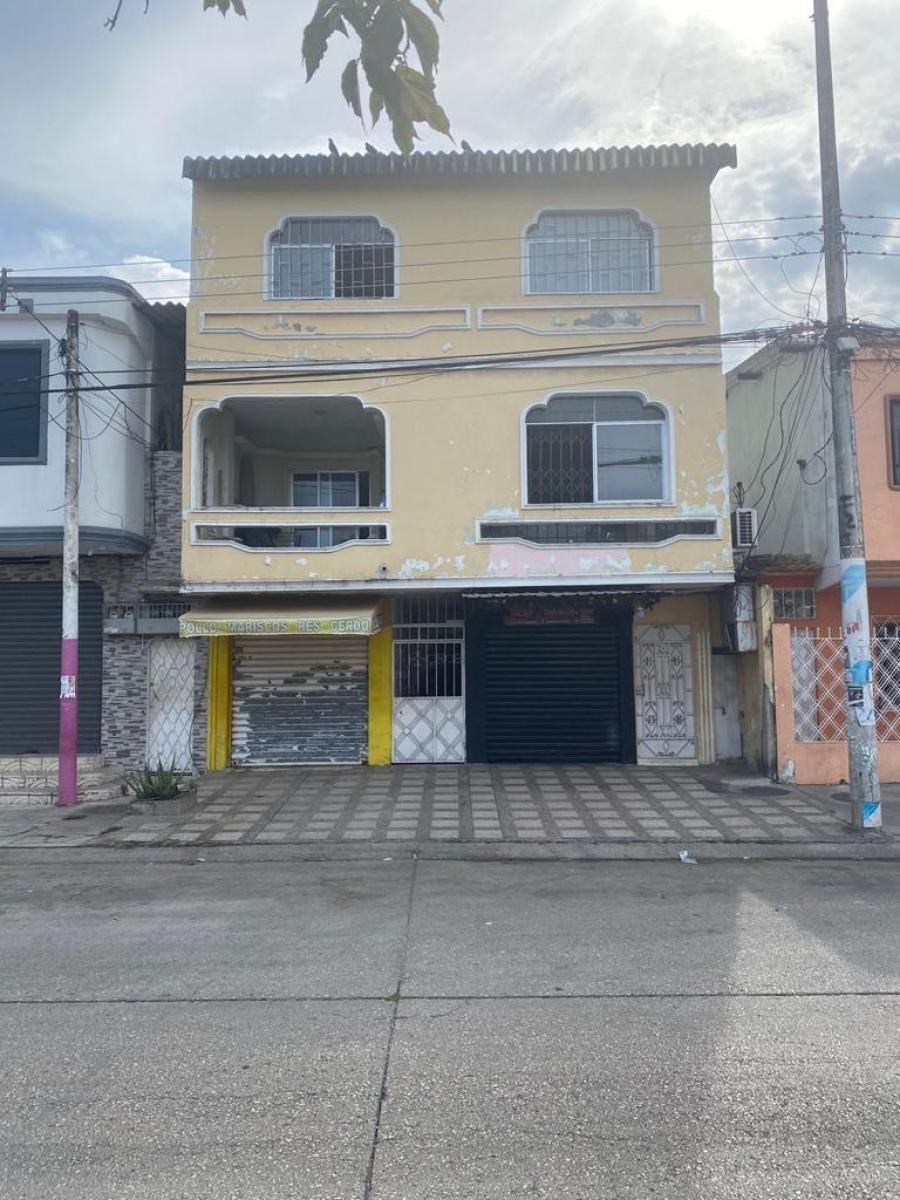 Foto Condominio en Venta en Tarqui, Guayaquil, Guayas - U$D 180.000 - COV35282 - BienesOnLine