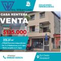 Casa en Venta en Febres Cordero Guayaquil