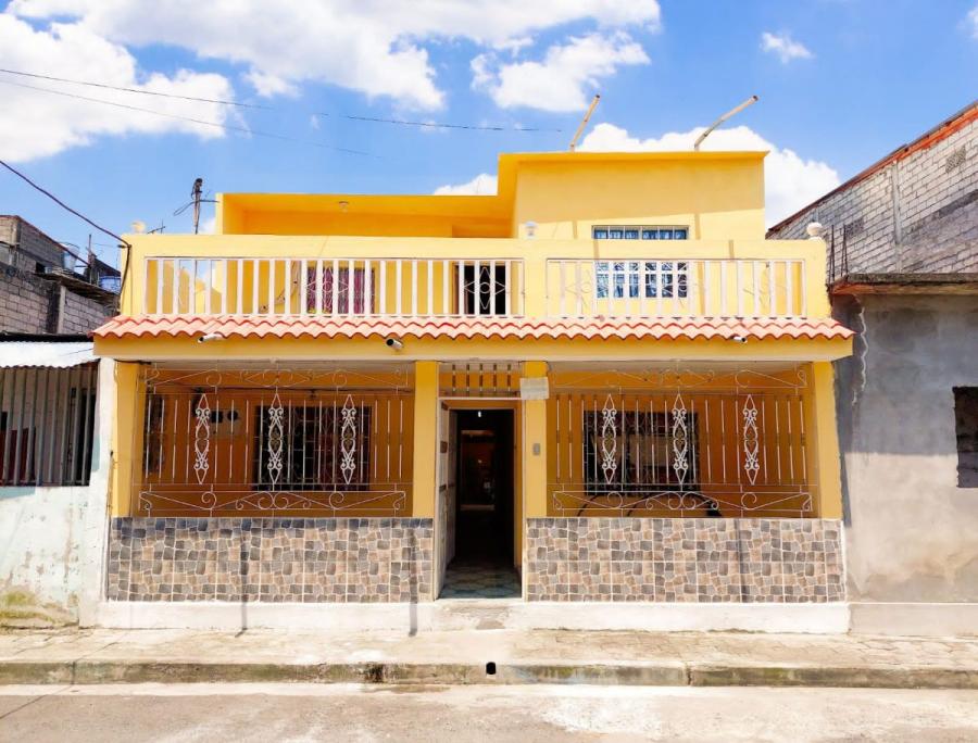 Foto Casa en Venta en Durn, Guayas - U$D 53.000 - CAV34046 - BienesOnLine