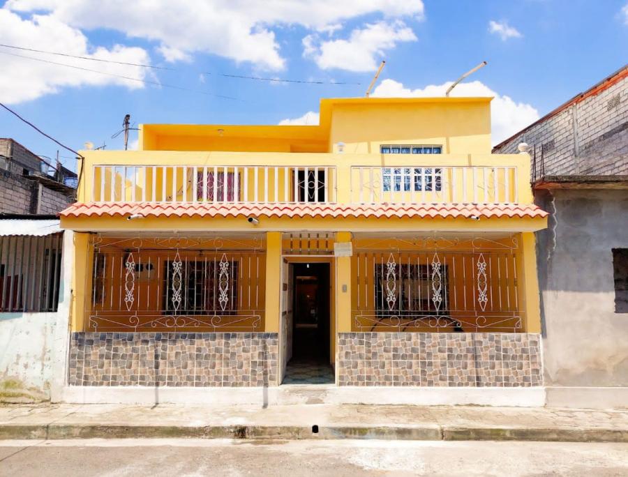 Foto Casa en Venta en Durán, Guayas - U$D 53.000 - CAV34046 - BienesOnLine