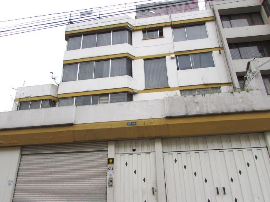 Foto Casa en Venta en Quito, Pichincha - U$D 279.998 - CAV33866 - BienesOnLine