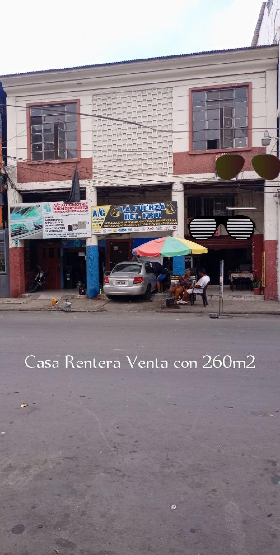 Foto Casa en Venta en Urdaneta, Guayaquil, Guayas - U$D 150.000 - CAV38188 - BienesOnLine