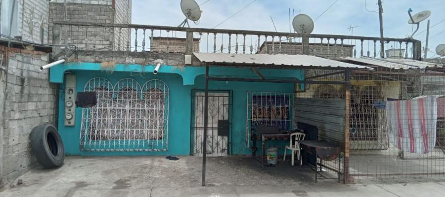 Foto Casa en Venta en ximena, Guayaquil, Guayas - U$D 62.000 - CAV36100 - BienesOnLine