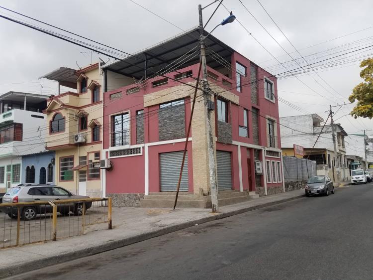 Foto Casa en Venta en Tarqui, Guayaquil, Guayas - U$D 160.000 - CAV27928 - BienesOnLine