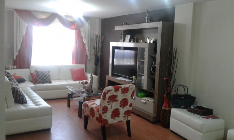 Foto Casa en Venta en Quito, Pichincha - U$D 130.000 - CAV27437 - BienesOnLine