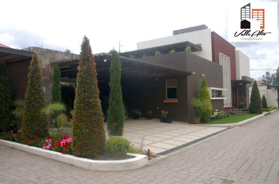 Foto Casa en Venta en San Sebastian., Cuenca, Azuay - U$D 465.000 - CAV35416 - BienesOnLine