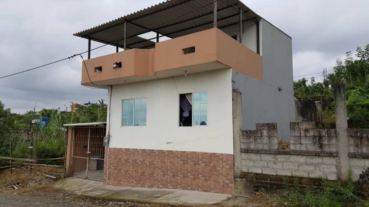 Foto Casa en Venta en Toachi, Santo Domingo, Pichincha - U$D 50.000 - CAV25187 - BienesOnLine