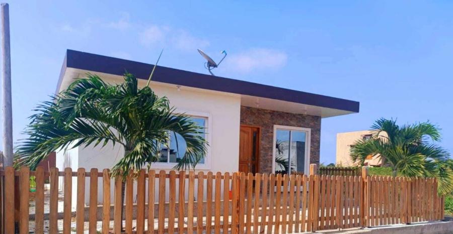 Foto Casa en Venta en Montecristi, Manabi - U$D 360 - CAV39461 - BienesOnLine