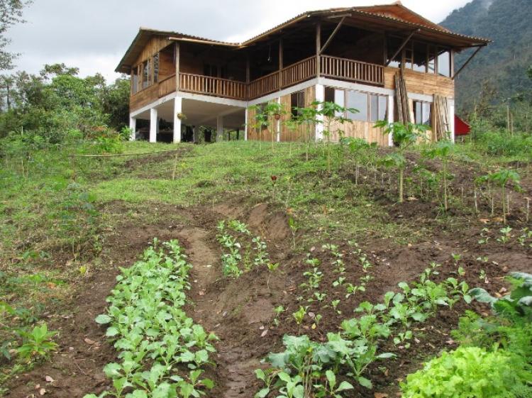 Foto Finca en Venta en Guayupe, El Limonal, Chinanbi, Ecuador, Mira, Carchi - 90 hectareas - U$D 150.000 - FIV8710 - BienesOnLine