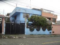 Casa en Venta en El ejercito Quito