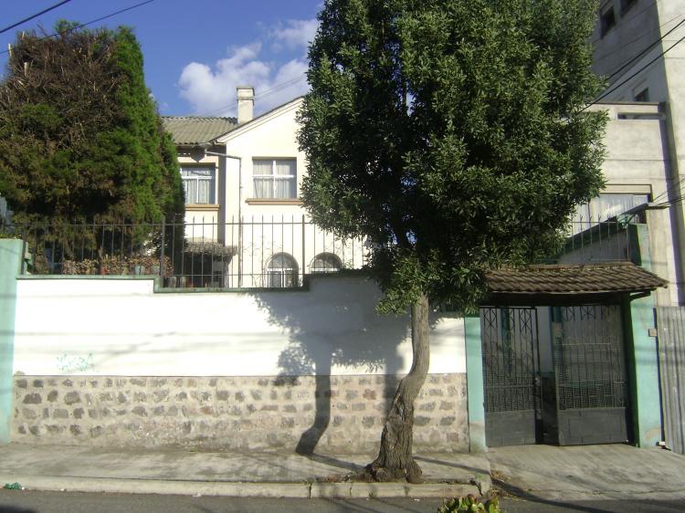 Foto Casa en Venta en La Floresta, Quito, Pichincha - U$D 390.000 - CAV7226 - BienesOnLine